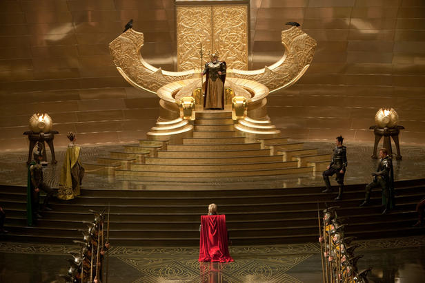 thor 3
